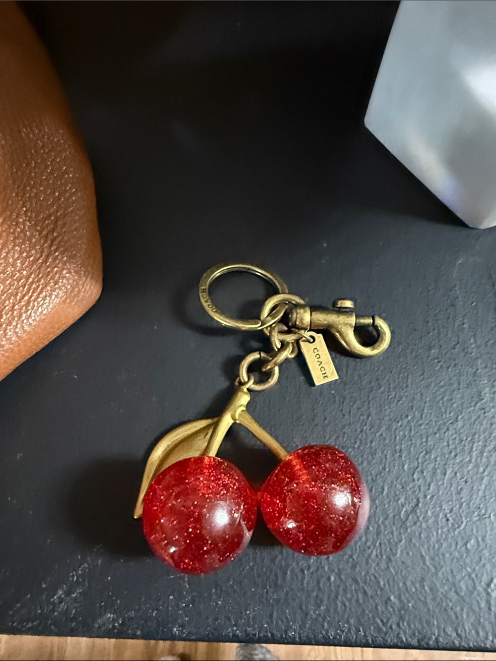 Coach Purse ๐ Charm & Wallet Set - Picture 10 of 10